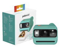 Polaroid Go Gen 3 turkusowy - 1600903 - zdjęcie 11